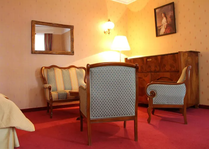 Hotel Apartment Rothensteiner Wien