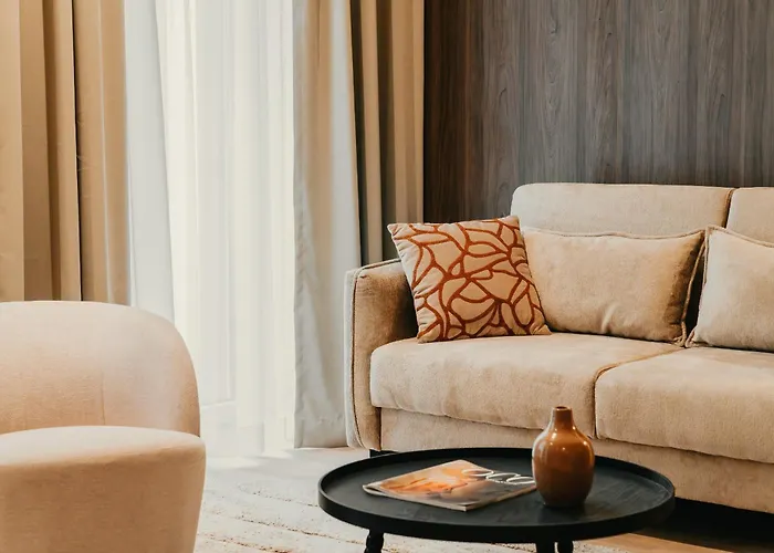 Hotel House Of Ble Wien