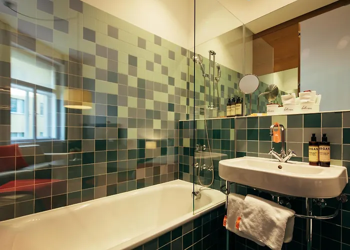 Buxbaum Beletage Design & Boutique Hotel Vienna