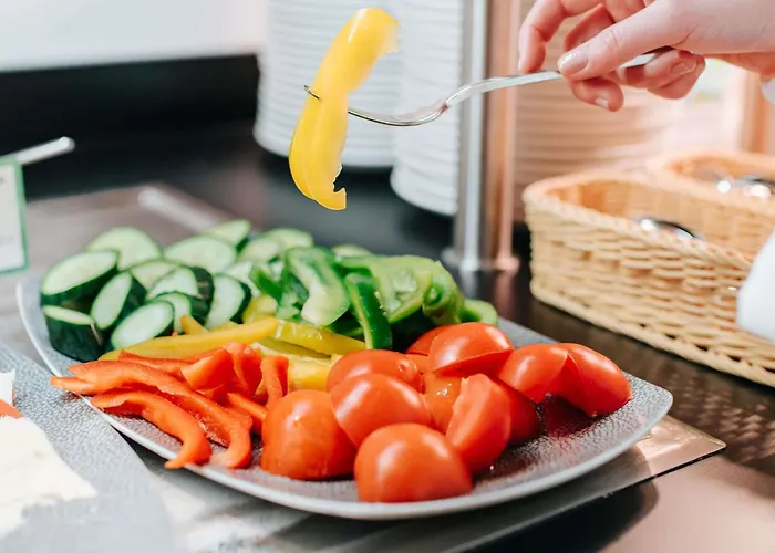 Ibis Styles Wien Messe Prater